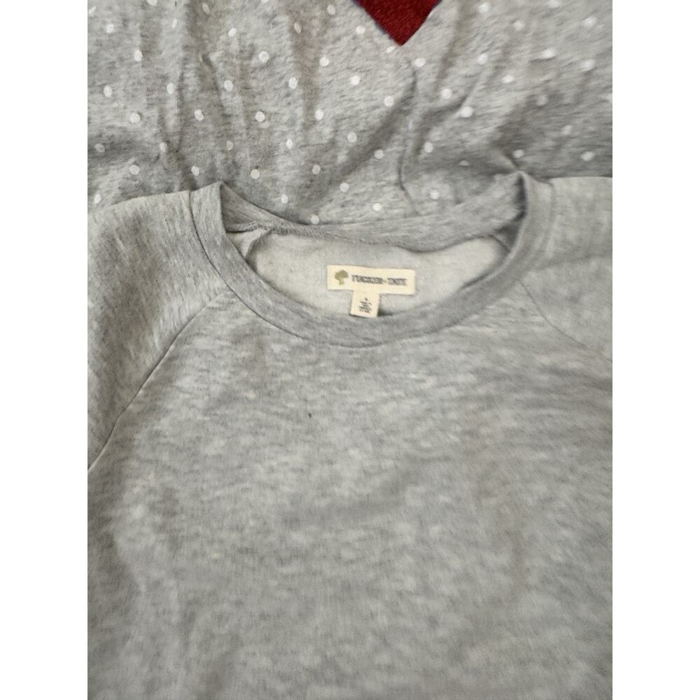 Lot Of 15 tucker and tate girls Long Sleeve T-Shirts Sizes Four Through Eight - Picture 10 of 10